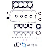 HEAD SET 2005 HYU L4 1.6L DOHC - image 1
