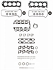 HEAD SET 2004-1998 TOT V8 4.7L DOHC Eng. 2UZFE - image 1