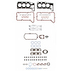 HEAD SET 2002-2000 OLDS V6 214 3.5L DOHC VIN H - image 1