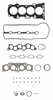 HEAD SET 2004-2001 TOY Car TOT L4 2.4L DOHC Eng. 2AZFE - image 1