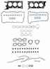 HEAD SET 2005 FOT V6 181 3.0L DOHC - image 1