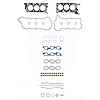 HEAD SET 2003 MAZ V6 3.0L DOHC MZ1 VIN 6 - image 1