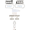 HEAD SET 2007-2005 MAZ V6 3.0L DOHC MZ1 VIN 6 - image 1