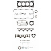 HEAD SET 2004-2002 MAZ L4 1.8L DOHC BPZE - image 1