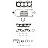 HEAD SET 2004-2001 HONDA L4 1.7L SOHC D17A7 - image 1
