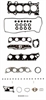 HEAD SET 2004-2003 HONDA L4 2.4L DOHC K24A4-Accord & Element - image 1