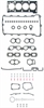HEAD SET 1993 BMW L4 1.8L DOHC M42B18 - image 1