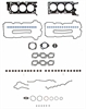HEAD SET 2003-2000 LINC Jag V6 3.0 DOHC AJV6-S Type - image 1