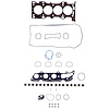 HEAD SET 2007 FOR L4 121 2.0L DOHC VIN N- FOCUS - image 1