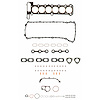 HEAD SET 1992-1991 BMW L6 2.5L DOHC M50B25 - image 1