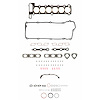 HEAD SET 1998-1996 BMW L6 2.5L DOHC M52B25 2.8L DOHC M52B28 - image 1