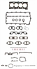 HEAD SET 1999-1996 BMW L4 1.9L DOHC M44B19 - image 1