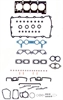 HEAD SET 1992-1991 BMW L4 1.8L DOHC M42B18 - image 1