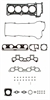 HEAD SET 4/2003-2000 NIS L4 1.8L DOHC QG18DE - image 1