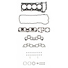 HEAD SET 2004-4/2003 NIS L4 1.8L DOHC QG18DE - image 1