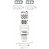 HEAD SET 2004-2001 ACU TK. HOT V6 3.5L SOHC J35A3 A4 - image 1