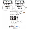 HEAD SET 2004 ACU V6 3.2L SOHC J32A3 - image 1