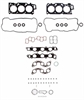 HEAD SET 2005-2004 TOY Lexus V6 3.3L DOHC 3MZFE - image 1