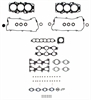 HEAD SET 9/10/2003-2001 HYU for Kia V6 2.7L DOHC G6BA - image 1