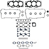HEAD SET 2/18-2009 HYU TRK V6 2.7L DOHC Tucson - image 1