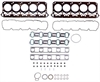 HEAD SET 2006-2003 DT V10 8.3L OHV - image 1
