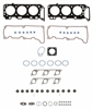 HEAD SET 2006-2004 FOT V6 244 4.0L SOHC - image 1