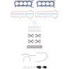 HEAD SET 2008-2007 FOT V8 281 4.6L SOHC VIN 8 w/24 Valves - image 1