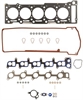 HEAD SET 2006-2003 DT L5 2.7L DOHC Turbo Diesel - image 1