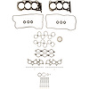 HEAD SET 2007-2005 LEX V6 3.5L DOHC IS350 - image 1