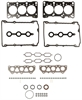 HEAD SET 2005-2001 VW V6 2.8L DOHC PASSAT - image 1