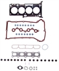 HEAD SET 2008-2007 CHRY/JEEP L4 2.4L DOHC - image 1
