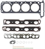 1999-1996 MB V8 5.0L DOHC (119.980/982) (L.H.) - image 1