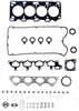 HEAD SET 7/2005-2003 MIT L4 2.0L DOHC TURBO - image 1