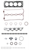 HEAD SET 2005-2004 CHEV/PONT L4 98 1.6L DOHC VIN 6 - image 1