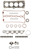 HEAD SET 2008-2006 CHEV/PONT L4 98 1.6L DOHC VIN A - image 1