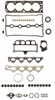 HEAD SET 2001-1999 DAEWOO L4 1.6L DOHC A16DMS VIN 6 from Eng. Ser. #233998 - image 1