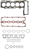 HEAD SET 2009-2005 VW L5 2.5L SOHC - image 1