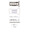 HEAD SET 2008-2007 CHEV TRK/GMC L4 178 2.9L DOHC VIN 9