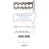 HEAD SET 2008-2007 CHEV TRK/GMC L5 223 3.7L DOHC VIN E - image 1