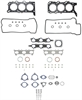 HEAD SET 2006-2001 SUZ TK V6 2.7L DOHC H27A XL-7 - image 1