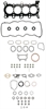 HEAD SET 2008-2006 HO L4 1.8L DOHC R18A1 - image 1