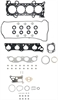 HEAD SET 2009-2006 HO L4 2.0L DOHC K20Z3 - image 1