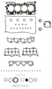 HEAD SET 1996-1993 HO L4 2.2L DOHC H22A1 - image 1