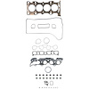 HEAD SET 2009-2006 MAZ L4 2.0L DOHC LFD - image 1