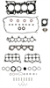 HEAD SET 2001-1997 HO L4 2.2L DOHC H22A4 - image 1