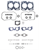 HEAD SET 2001-1998 SB H4 2212cc 2.2L - image 1