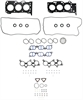 HEAD SET 2008-2006 LEX V6 2.5L DOHC - image 1