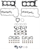 HEAD SET 2009-4/20/2007 HYU/KIA V6 3.8L DOHC - image 1