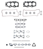 HEAD SET 2009-11/25/2007 HYU TRK V6 2.7L DOHC - image 1
