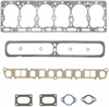 HEAD SET; CLF L6 226CI 3.7L L-Head; CON L6 226CI 3.7L L-Head; CLF L6 226CI 3.7L OHV; CON L6 226CI 3.